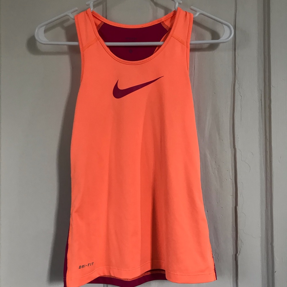 Nike Pro Active Tank Top